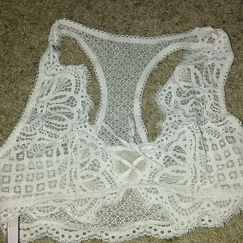 Victoria's Secret Bralette
